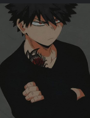 Emo Bakugo