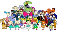 Rugrats