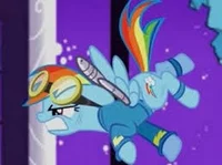 Rainbow Dash