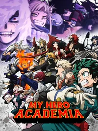 MHA the new student