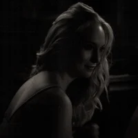 CAROLINE FORBES