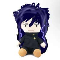 Fem Megumi Plushie 
