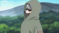 Shino Aburame