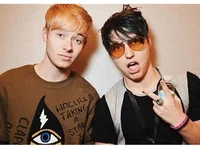 Sam and Colby