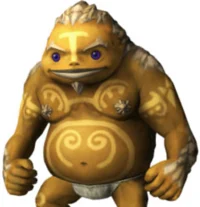 Goron