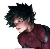 Izuku Midoriya