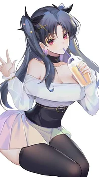 Yandere Ishtar