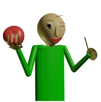 Baldi