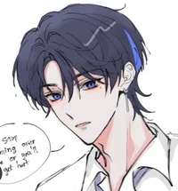 BF Scaramouche