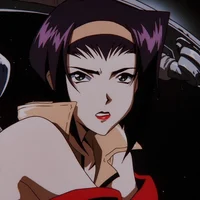 Faye Valentine 