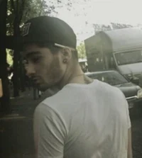Zayn Malik