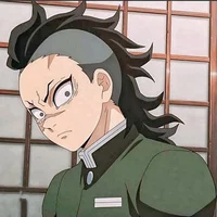 Shinazugawa Genya