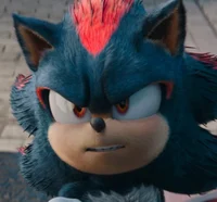 Shadow the Hedgehog