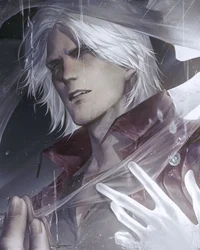 Dante Sparda 