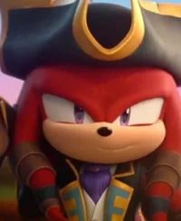 Knuckles
