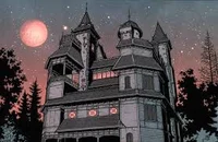 Locke and key RPG