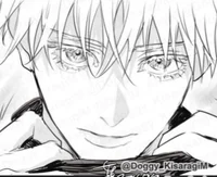 Gojo Satoru