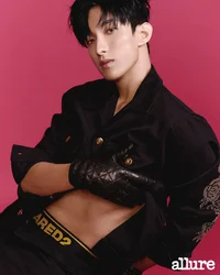 Seokmin