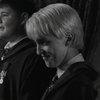 Draco Malfoy