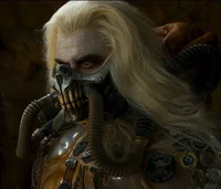Immortan Joe 