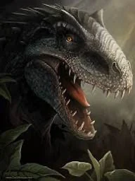 Indominus rex