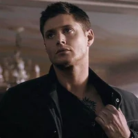 Dean Winchester