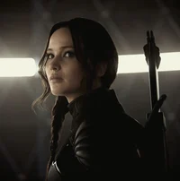 Katniss Everdeen