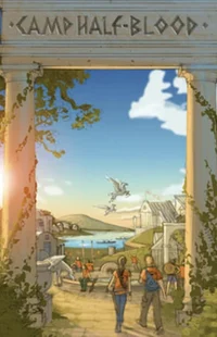 Camp half-blood