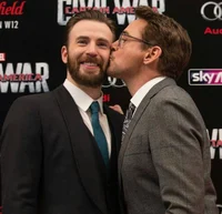 Marvel Cast