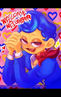 Wally Darling 