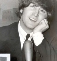 John Lennon 