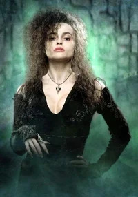 Bellatrix Lestrange
