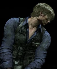 Leon Kennedy