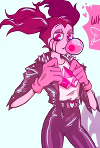 Delinquent Spinel