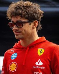 Charles Leclerc 
