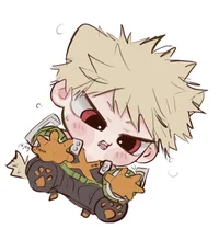 Bakugo