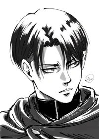 Levi Ackerman