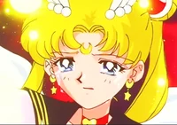Eternal sailor moon