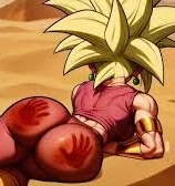 Wife Kefla