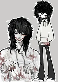 CP-Jeff The Killer