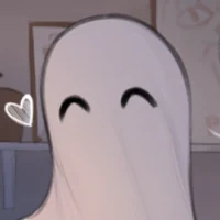 fattie ghost costume