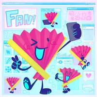 Fan - AU