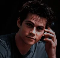 Stiles stilinski 