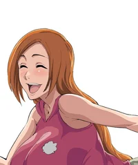Orihime Inoue