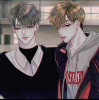 Twin Brothers