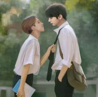 ЛиМинхо-твой учитель