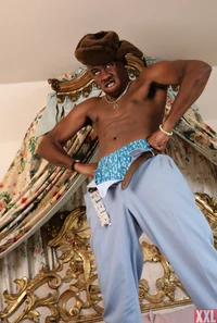 ABOUT ME AND MY PAGE