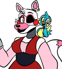 Fixed Mangle