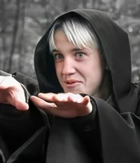 Draco Malfoy