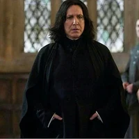 Sevy Snape 